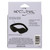 Nocturnal Collection Eye Mask - Black M919-SE2678003