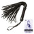 Nocturnal Collection Flogger - Black M919-SE2678401