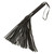 Nocturnal Collection Flogger - Black M919-SE2678401