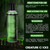 4oz Creature Slime Green Slime Water-Based - Lubricant M919-CC-AH586-4OZ