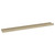  Wall Shelves 4 pcs Sonoma Oak 31.5"x3.5"x1.2 A949-326686