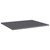  Bookshelf Boards 8 pcs High Gloss Gray 23.6"x19.7"x0.6" Engineered Wood A949-805281