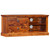  TV Stand Solid Wood Acacia 35.4"x11.8"x15.7 A949-245160