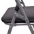  Folding Chairs 6 pcs Faux Leather A949-243711