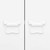  Industrial Bookshelf White 31.5"x12.6"x70.9" Steel A949-339632