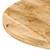  Dining Table Solid Mango Wood and Steel 70.9 A949-244799