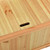  Bench 42.1"x17.7"x29.7" Solid Wood Fir A949-351777