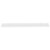  Wall Shelves 4 pcs High Gloss White 39.4"x3.5"x1.2 A949-326656