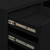  Office Cabinet Black 35.4"x15.7"x40.2" Steel A949-336407