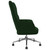  Relaxing Chair Dark Green Velvet A949-328163