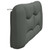  Headboard Cushion "Hvar" Dark Gray 76" Fabric A949-374634