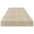  Floating Wall Shelf Oak 35.4"x9.3"x1.5" MDF A949-323880