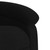  Massage Recliner Chair Black Fabric A949-371703