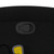  Massage Recliner Chair Black Fabric A949-371703