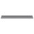  Wall Shelves 4 pcs Gray 31.5"x3.5"x1.2 A949-326676