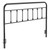  Metal Headboard, Queen Size Headboard with Adjustable Height, Metal Headboard for Queen Size Bed,  E415-BDDCTBJSZLKS25Z0O002V0