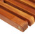  Folding Patio Lounge Chair Solid Acacia Wood A949-45974