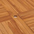  Garden Table 47.2"x47.2"x29.5" Solid Teak Wood A949-49005