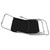  Folding Sun Loungers 2 pcs Textilene Black A949-44338