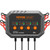  Smart Battery Charger, 8-Amp, LiFePO4 Lead-Acid (AGM / Gel / SLA) Car Battery Charger, Fully-Autom E415-LDQSCD612V2A4D4DCV5
