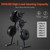  Weight Plate Rack, A Frame Weight Plate Tree for 1-Inch Weight Plates, Standard Weight Plate Tree, E415-SJAXSJWGJ7ZZBRJMNV0