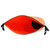  Dry Bag with Zipper Orange 7.9 gal PVC A949-92786