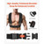  Weight Sled, Steel Power Sled, Fitness Training Sleds for Athletic Exercise Speed Improvement, Wor E415-SZXQHS12YCTXPNCFL001V0