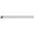  Outdoor Chicken Coop 9.8'x78.7'x6.6'Galvanized Steel A949-3095480