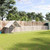  Chicken Coop 26.2'x6.6'x6.6'Galvanized Steel A949-144558