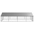  Outdoor Dog Kennel with Roof 236.2"x118.1"x59.1 A949-171502