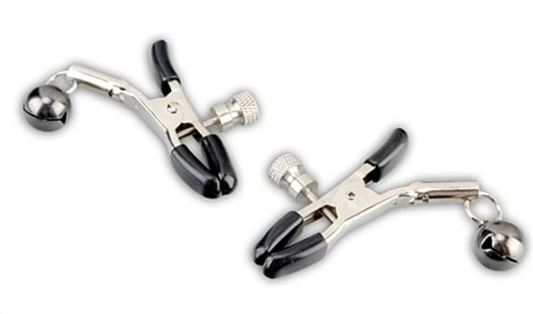 Bell Nipple Clips M919-EL-LF-5207