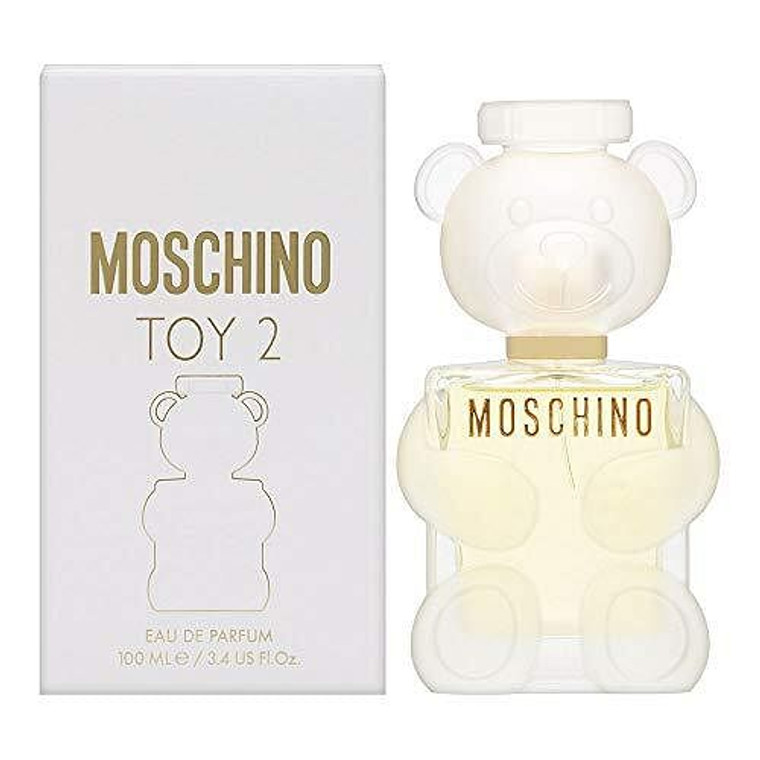 Moschino Toy 2 Eau De Parfum M433-WP-TOYBOY-34