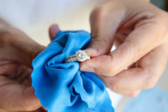 6 Tips To Clean Your Ring During The COVID-19 Outbreak