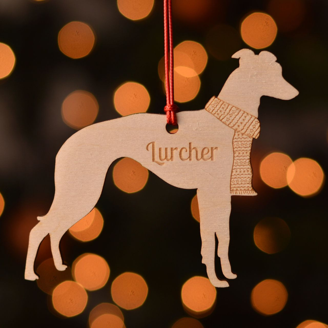 lurcher gifts