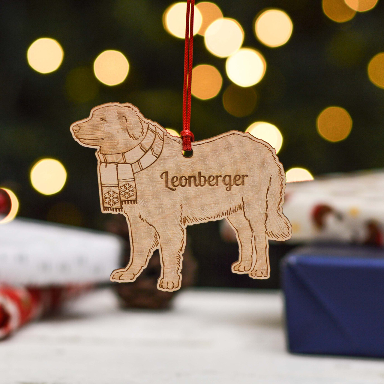 leonberger gifts