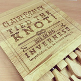 Cheeseboard - The Crafty Giraffe