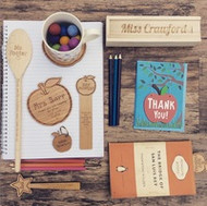 Teacher Bundle Winner - The Crafty Giraffe