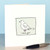 Buy I Dove you Card From The Crafty Giraffe, the home of unique and affordable gifts for loved ones...