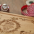 Buy Personalised Santa Platter From The Crafty Giraffe, the home of unique and affordable gifts for loved ones...
