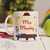 Personalised Art Easel Mug