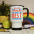 Personalised Best Teacher Ever Travel Mug