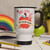 Buy Personalised Best Teaching Assistant Travel Mug From The Crafty Giraffe, the home of unique and affordable gifts for loved ones...