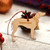 Personalised Weimaraner Decoration