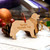 Personalised Bernese Mountain Dog Pet Decoration - The Crafty Giraffe