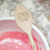 Buy Personalised Wooden Spoon for Nana. From The Crafty Giraffe, the home of unique and affordable gifts for loved ones...