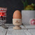 Rise and Shine Mother Cluckers Egg Cup