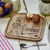 Buy Personalised Breakfast Egg Board - Knight From The Crafty Giraffe, the home of unique and affordable gifts for loved ones...
