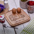 Personalised Breakfast Egg Board - Motorhome