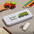 Personalised Lorry Pencil Tin