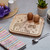 Personalised Breakfast Egg Board - Giraffe